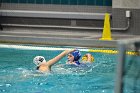 WWPolo vs CC  Wheaton College Women’s Water Polo compete in their sports inaugural match vs Connecticut College. - Photo By: KEITH NORDSTROM : Wheaton, water polo, inaugural